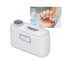 2 in 1 Electric Nail Clipper