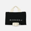 Black women's bag
