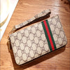 European American elegant clutch bag,