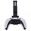 Smart clip for mobile phone holder