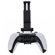 Smart clip for mobile phone holder