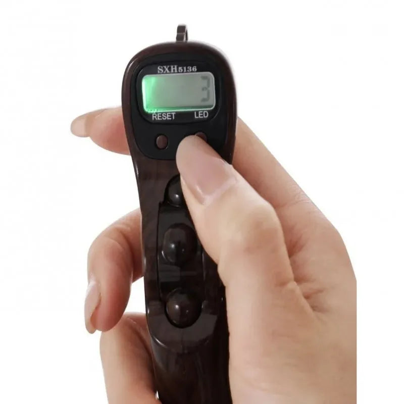 Led Digital Tasbih Talley Counter