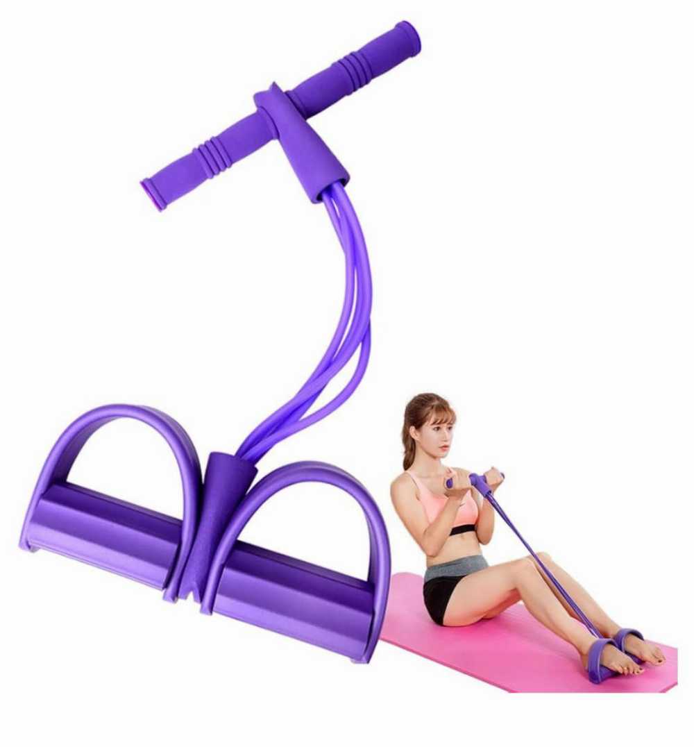 Tummy Trainer