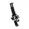 Smart clip for mobile phone holder
