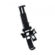 Smart clip for mobile phone holder