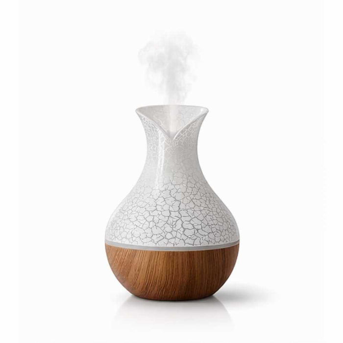 Wood Grain Aroma Diffuser