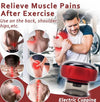 Smart Cupping Massager