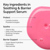 The Ordinary - Soothing & Barrier Support Serum - 30 ml