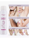 Hair Remover Spray