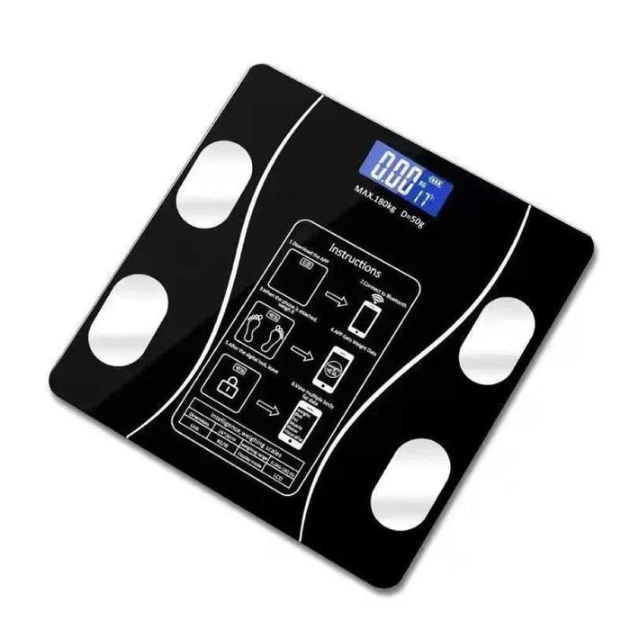 DENX Bluetooth Smart Scale DX1717