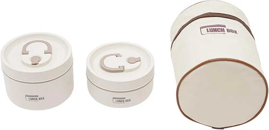 Lunch box Warmer