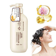 Shampoo Sakura