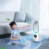 Bladeless Mist Fan