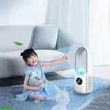 Bladeless Mist Fan