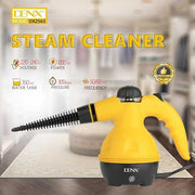 Steam Cleaner