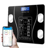DENX Bluetooth Smart Scale DX1717