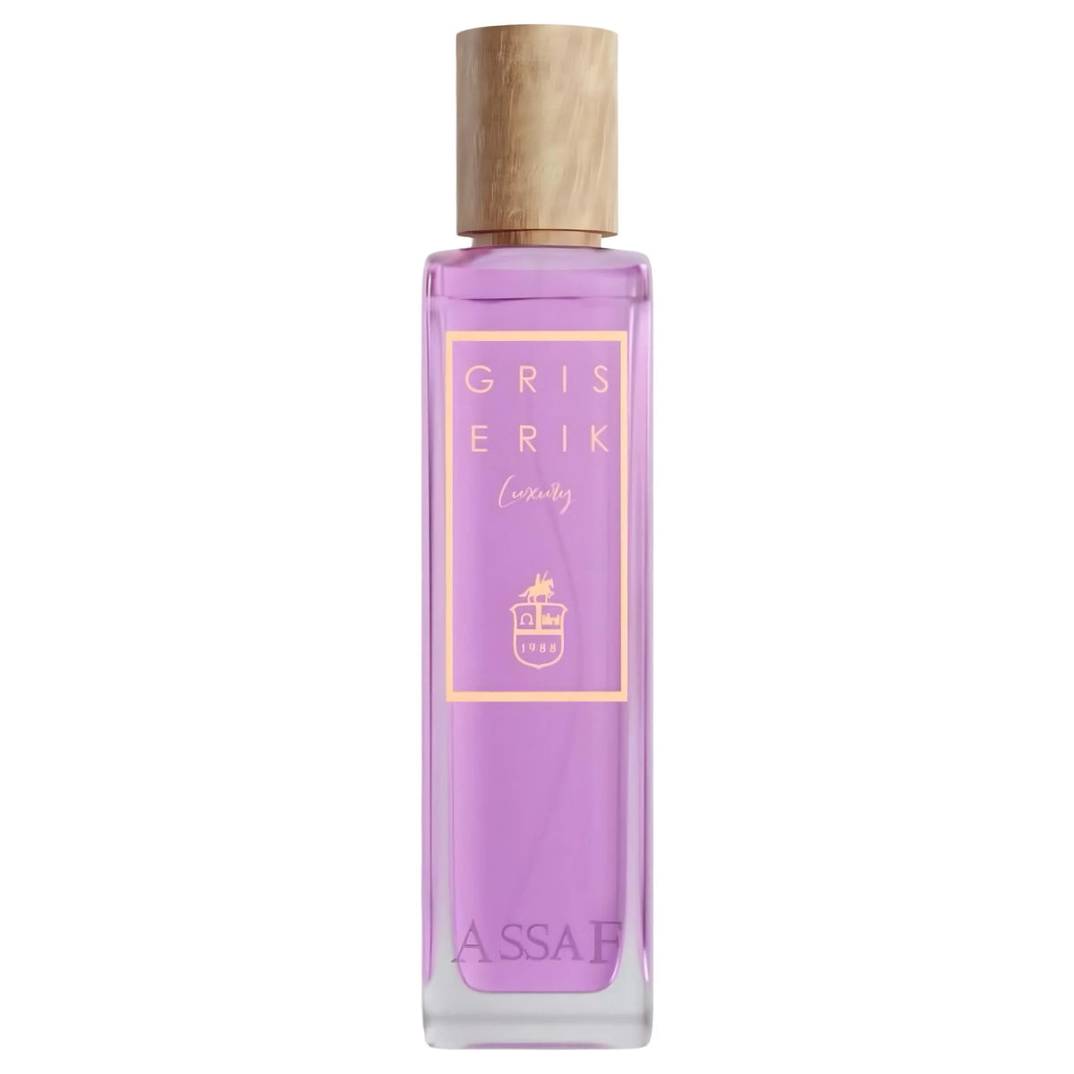 Assaf Wild Cold + Gris Erik