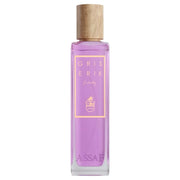 Assaf Wild Cold + Gris Erik