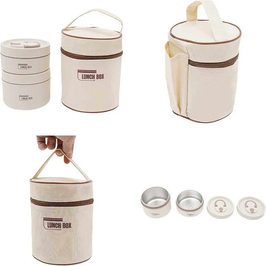 Lunch box Warmer