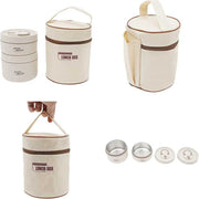 Lunch box Warmer