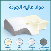 Back Medical Pillow