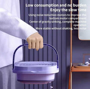Portable Washing Machine