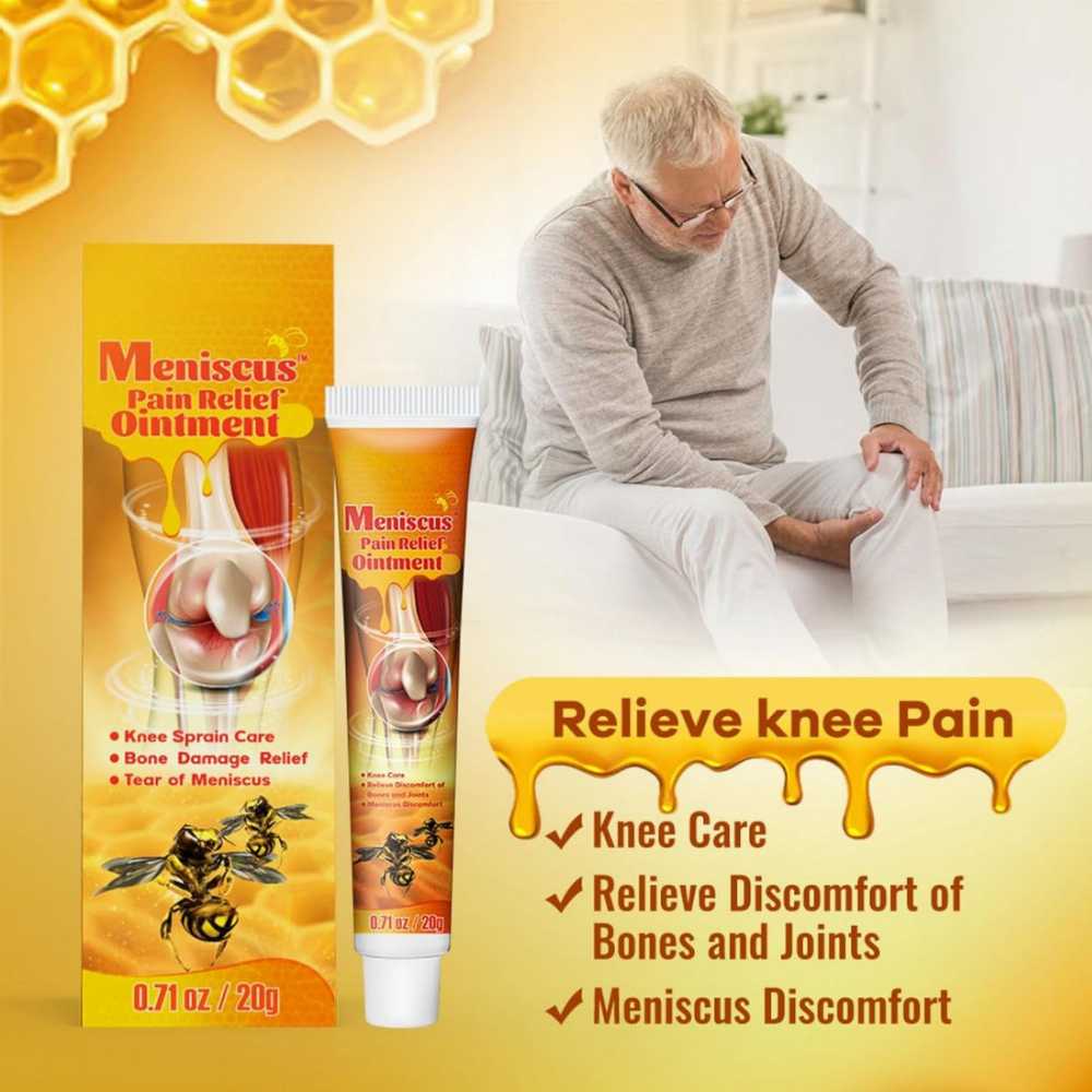 Honey Venom Cream