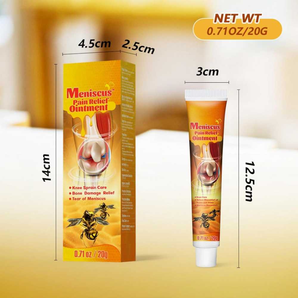 Honey Venom Cream
