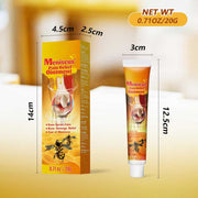 Honey Venom Cream