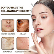 Dark Spot Correcting Glow Fade Serum