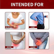 Renal Stone Patch