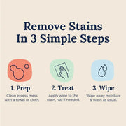 Miss Mouth's Stain Cleaner