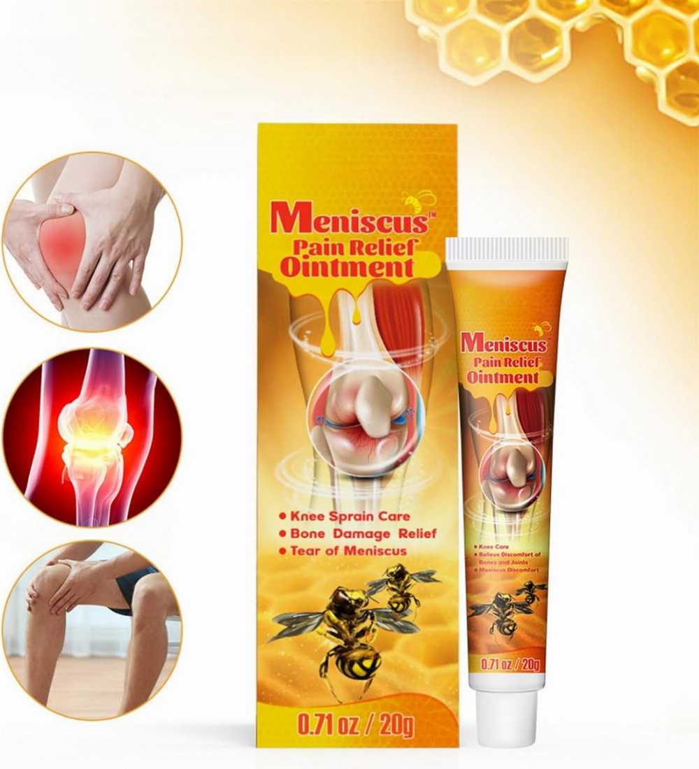 Honey Venom Cream