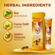 Honey Venom Cream