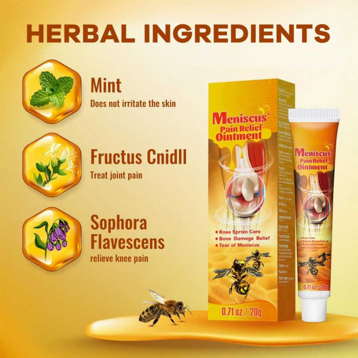 Honey Venom Cream