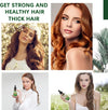 Rosemary Flourish Oil for Hair Growth 30ml
