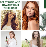 Rosemary Flourish Oil for Hair Growth 30ml