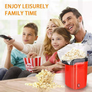 Popcorn Making Machine