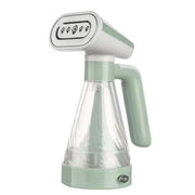 Garment Steam Iron with Lint Remover