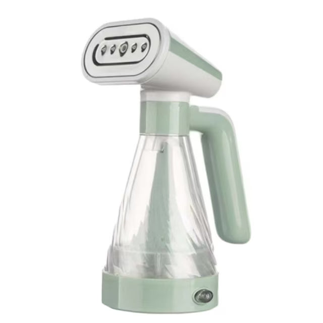 Garment Steam Iron with Lint Remover