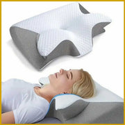 Back Medical Pillow