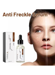Anti Freckle Serum Skin Dark Repair