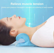 Neck Shoulder Support