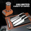 Rolling Knife Sharpener