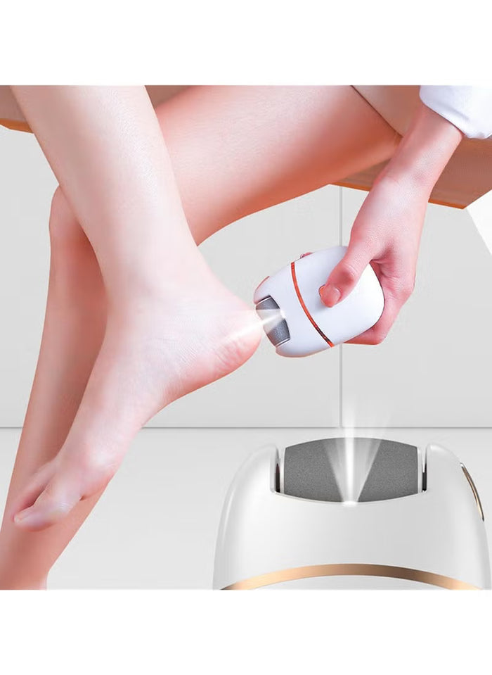 Handheld Electric Callus Remover Rechargeable