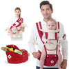 Baby Carrier 4 in 1