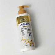 SADOER Collagen Milk Bleaching Face & Body Cream