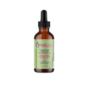 Hair Scalp & Strengthening Oil