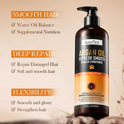 Sadoer Argan oil Hair Nourish Conditioner 500.ml