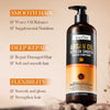 Sadoer Argan oil Hair Nourish Conditioner 500.ml